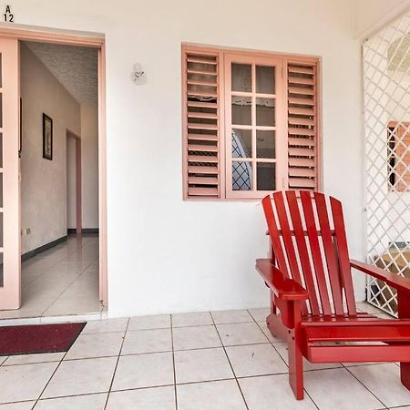 Shaw Park Gem Apt 12A Ocho Rios Exteriér fotografie